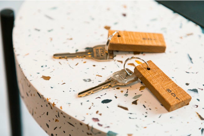 illi Nakano／画像提供：BARE NOTE STUDIO