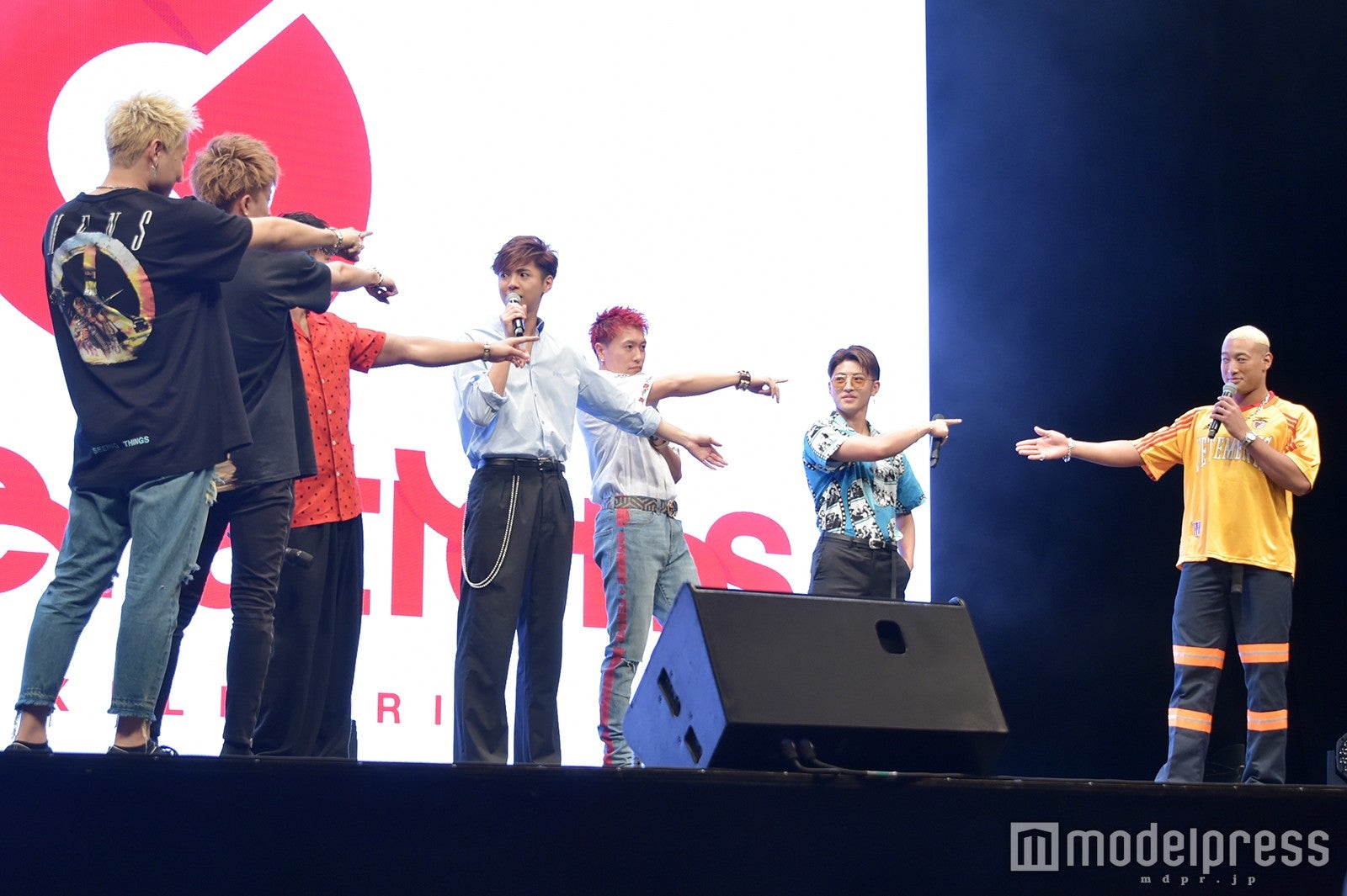 ゲーム（C）モデルプレス