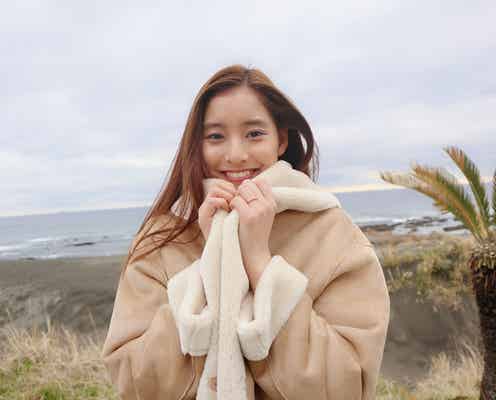 震える新木優子が「震えるほど可愛い」と話題沸騰 婚約指輪にも注目集まる<トドメの接吻>