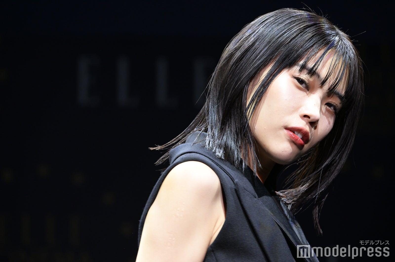 アイナ・ジ・エンド（C）モデルプレス