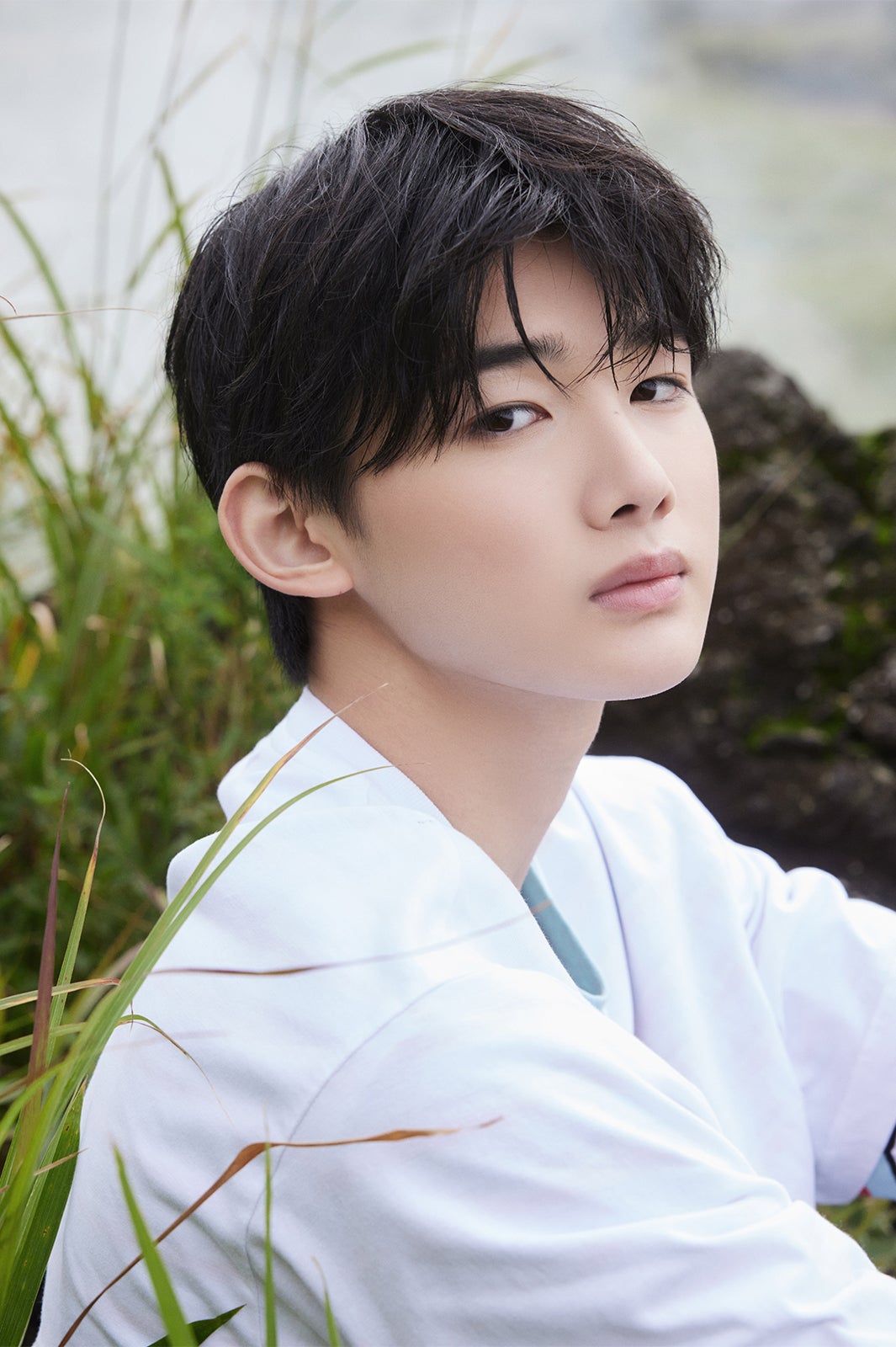 JO「JUVENILE」 （C）HYBE LABELS JAPAN