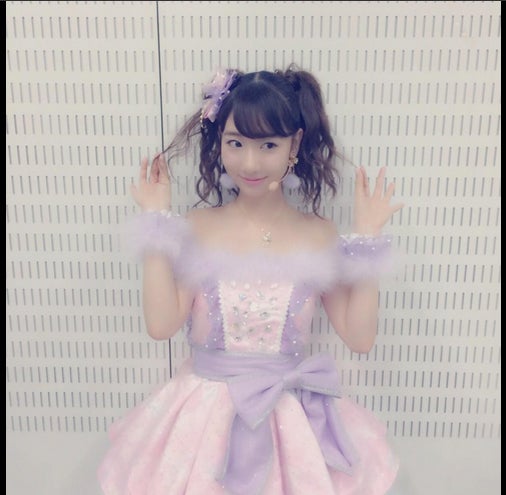 柏木由紀Twitterより