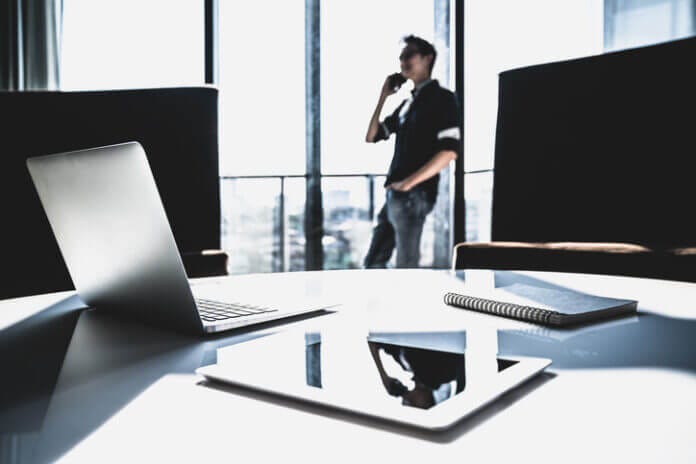 「いろいろ忙しい」の内訳