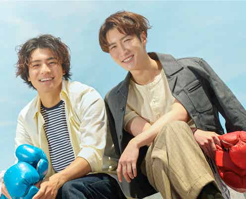 Snow Man渡辺翔太「DREAM BOYS」主演 チャンプ役はSixTONES森本慎太郎