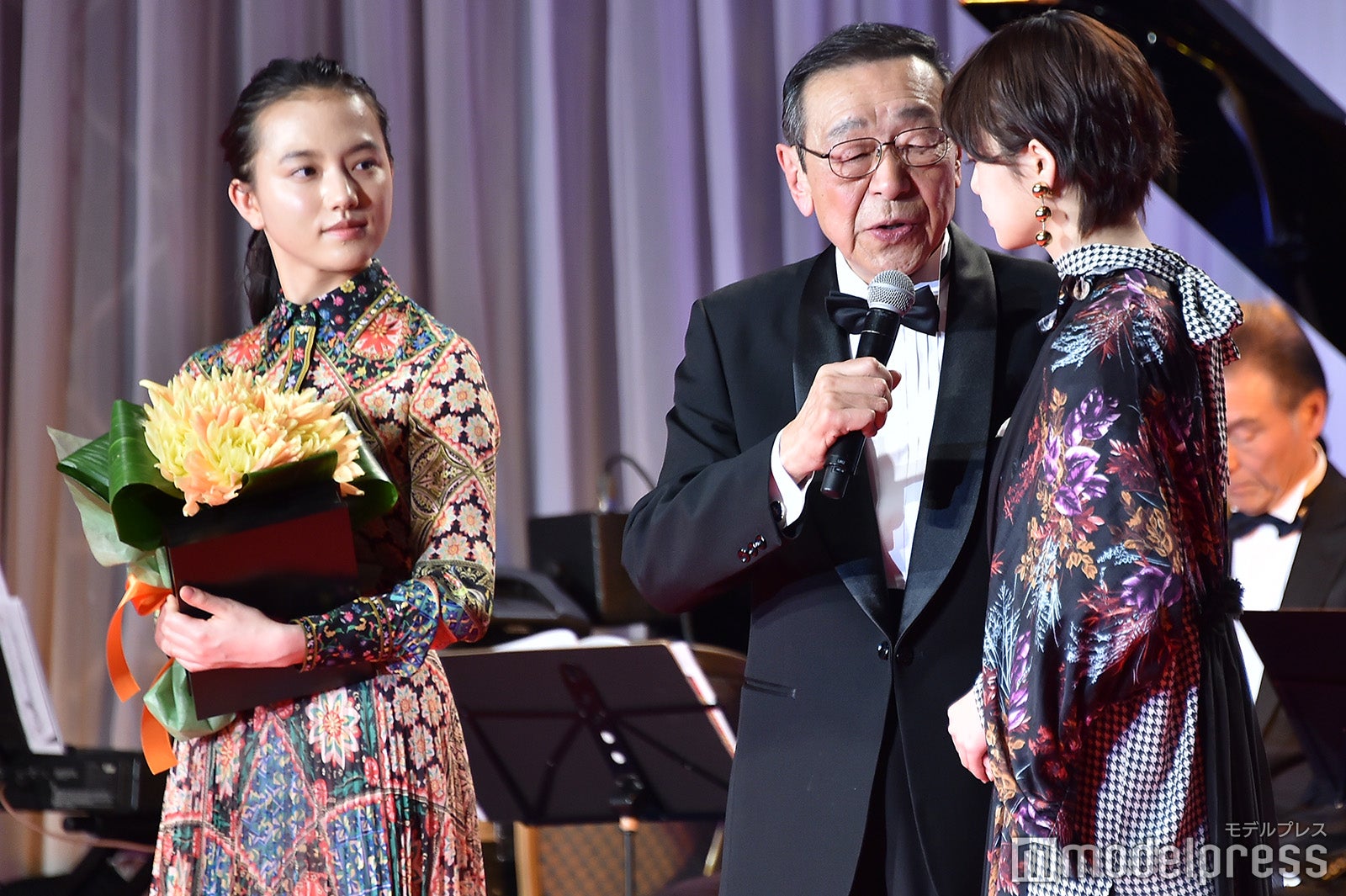 清原果耶、平手友梨奈（C）モデルプレス