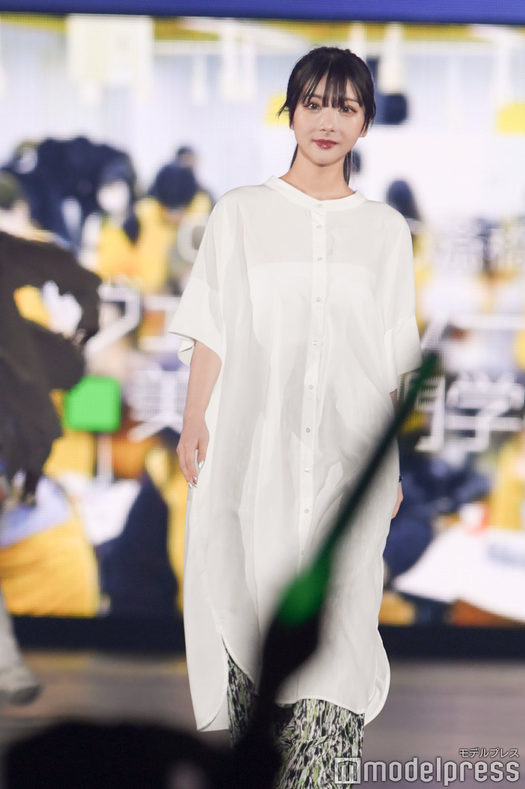 Rちゃん （C）モデルプレス