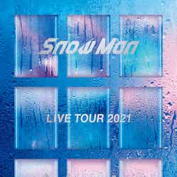 Snow Man「Snow Man LIVE TOUR 2021 Mania」（提供写真）