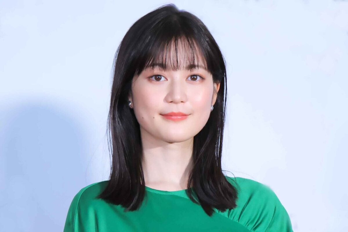生田絵梨花、『風、薫る』で倒れたシーンは本当に体調不良だった 共演者らも「知らなかった」「顔面蒼白」