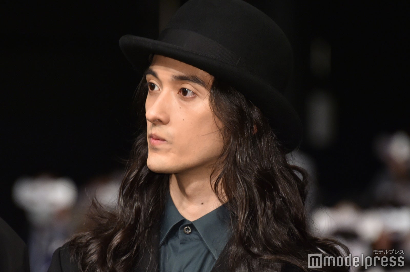 栗原類（C）モデルプレス