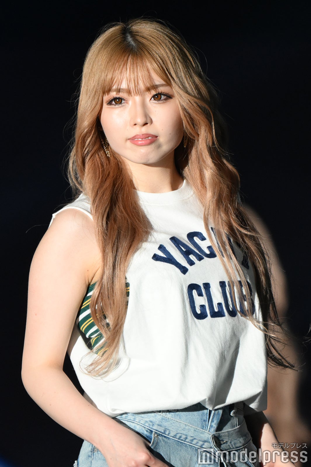 ゆいちゃみ（C）モデルプレス