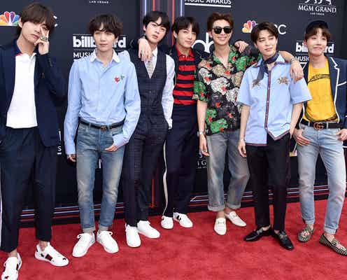 欧州ツアー中のBTS(防弾少年団)メンバー2人が故障…心配の声相次ぐ