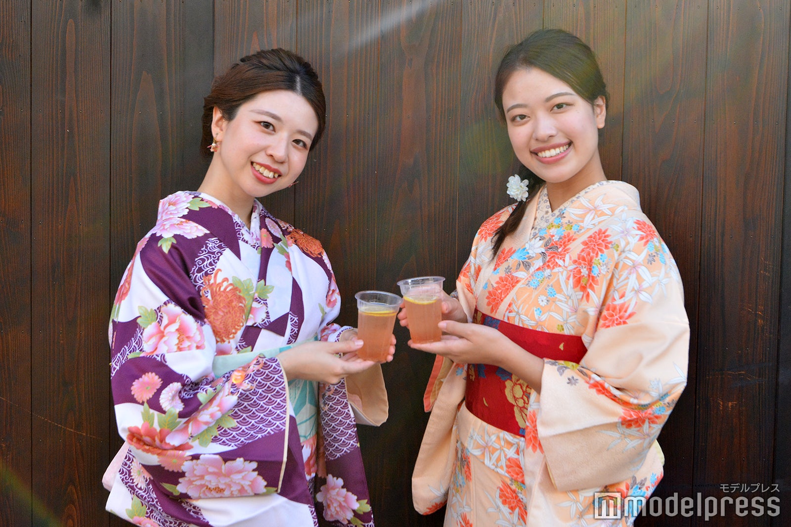 手作りコーラ体験（C）モデルプレス