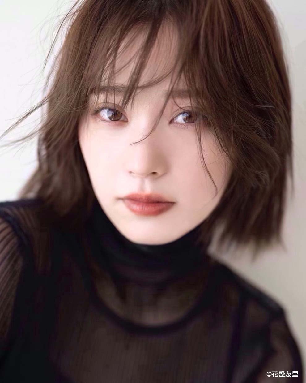 那須ほほみ（提供写真）