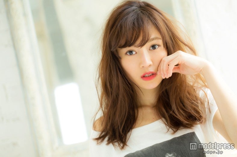 金城武の“可愛すぎる姪” 神の透明感で「CanCam」初登場　今後のモデル活動に期待