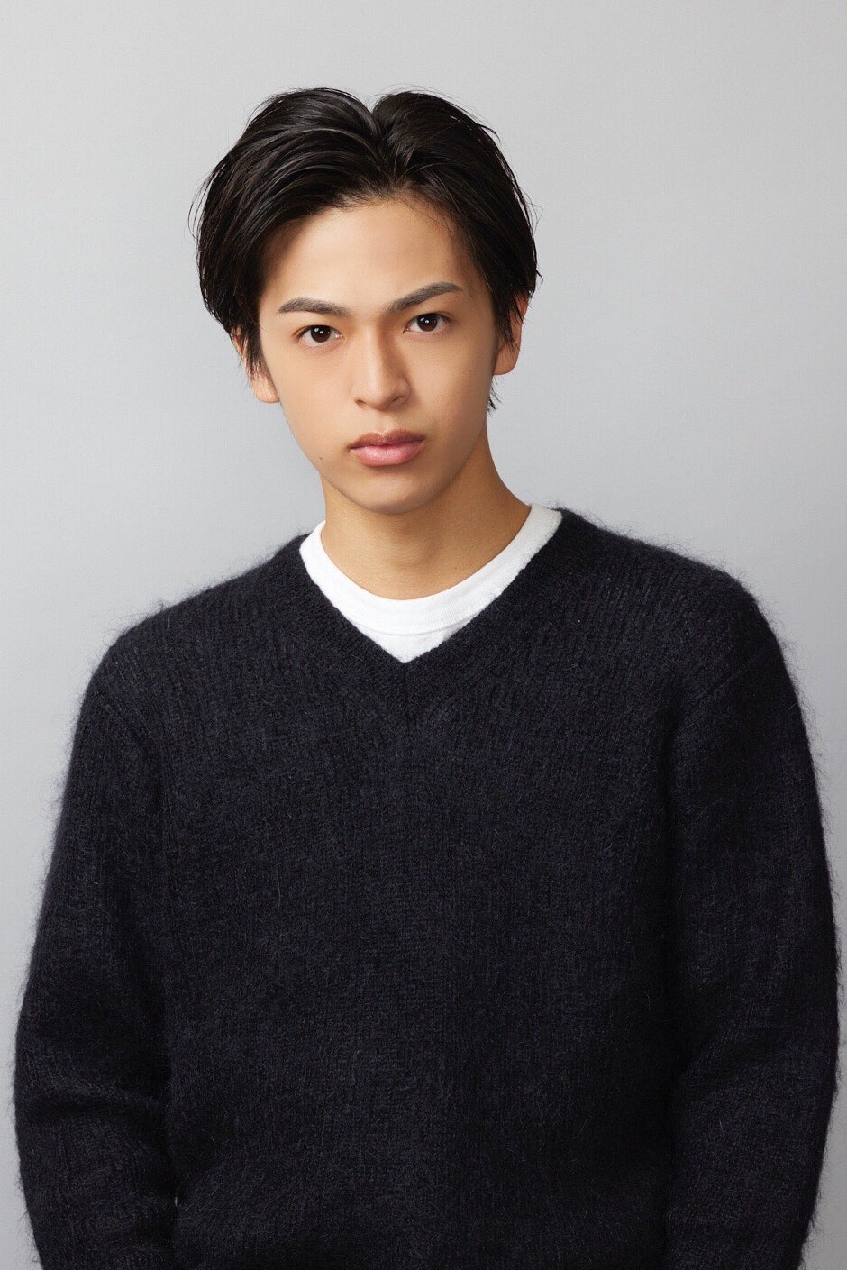 西岡星汰（提供写真）