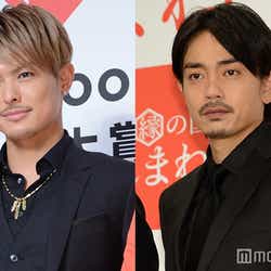モデルプレス - 三代目JSB今市隆二&劇団EXILE青柳翔、プライベートの交流&意外な共通点を明かす