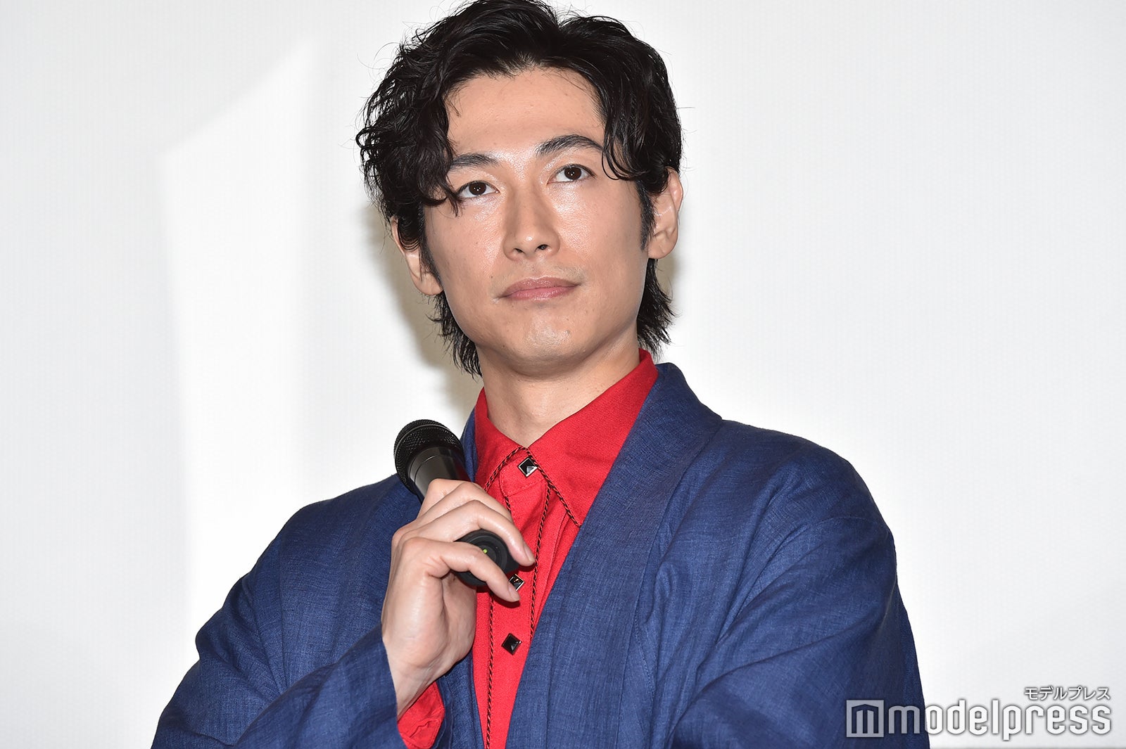 ディーン・フジオカ（C）モデルプレス