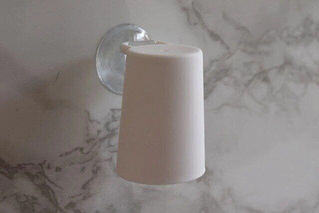 ダイソー　水切れがいい