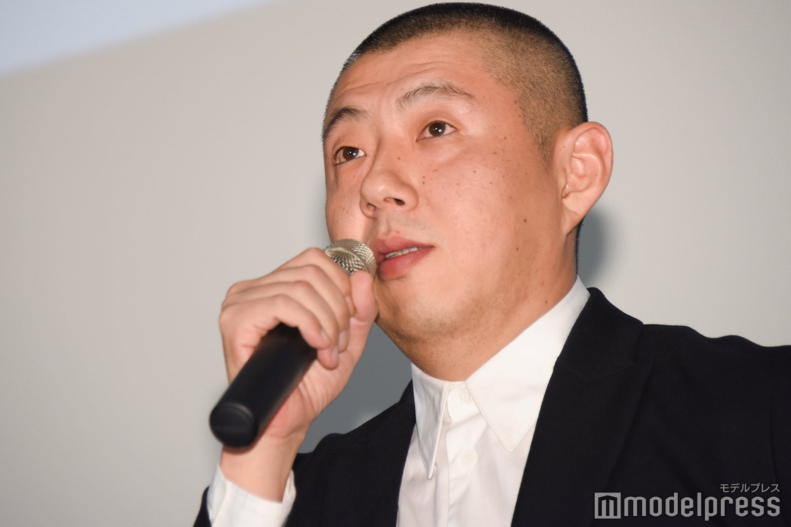 荒川良々 （C）モデルプレス