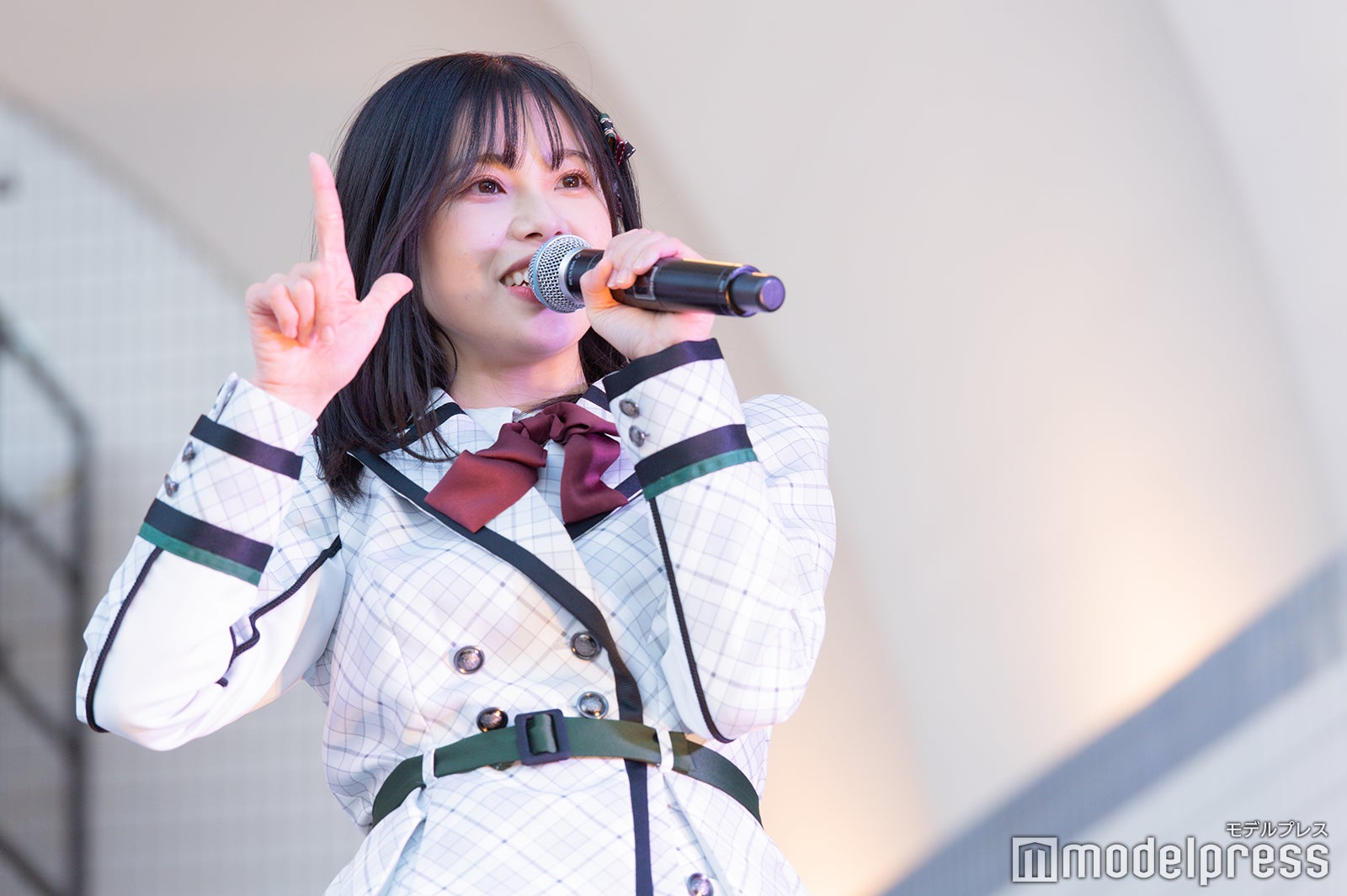 HKT48（C）モデルプレス