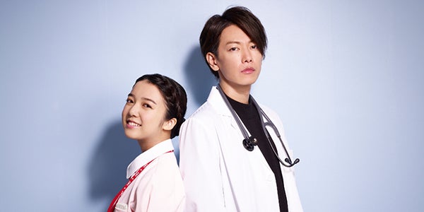 上白石萌音×佐藤健「恋はつづくよどこまでも」ドラマ化決定 ナース＆“超ドS”ドクターのラブコメディ - モデルプレス