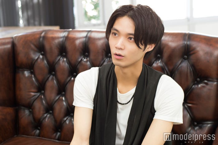 磯村勇斗(C)モデルプレス