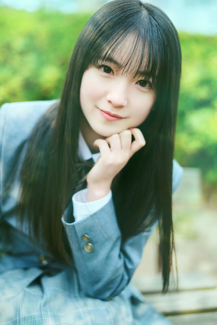 鈴木佑捺(提供写真)