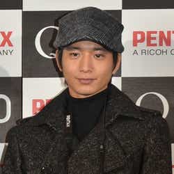モデルプレス - 向井理、苦手な女性のタイプとは?実体験を告白