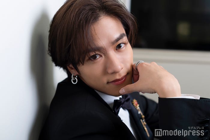 川村壱馬(C)モデルプレス