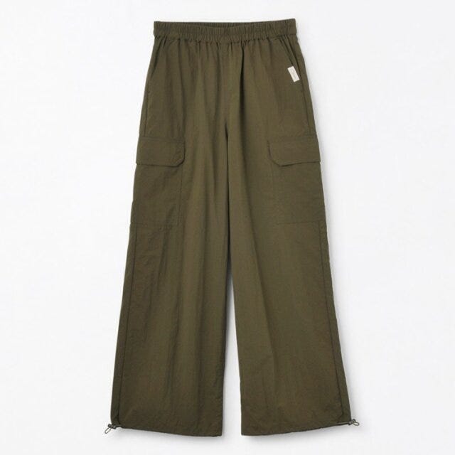 しまむら　ボトムス　パンツ　新作