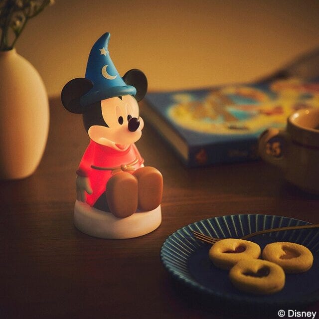 Disney Disney
