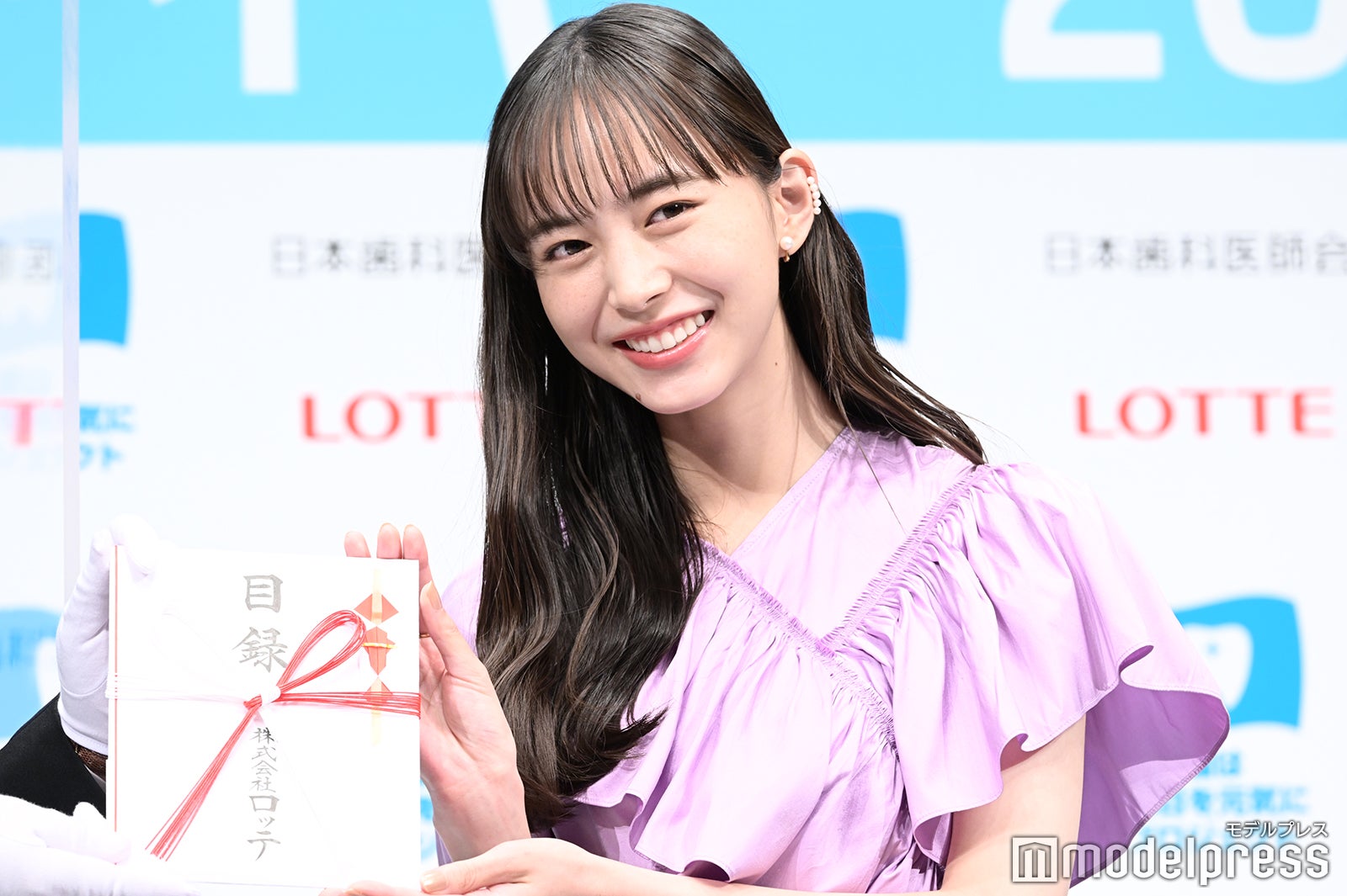 井桁弘恵（C）モデルプレス