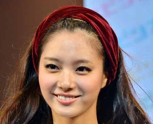 「Seventeen」モデルに「脱いだらすごい」の声 水着撮影で「全裸みたいに…」