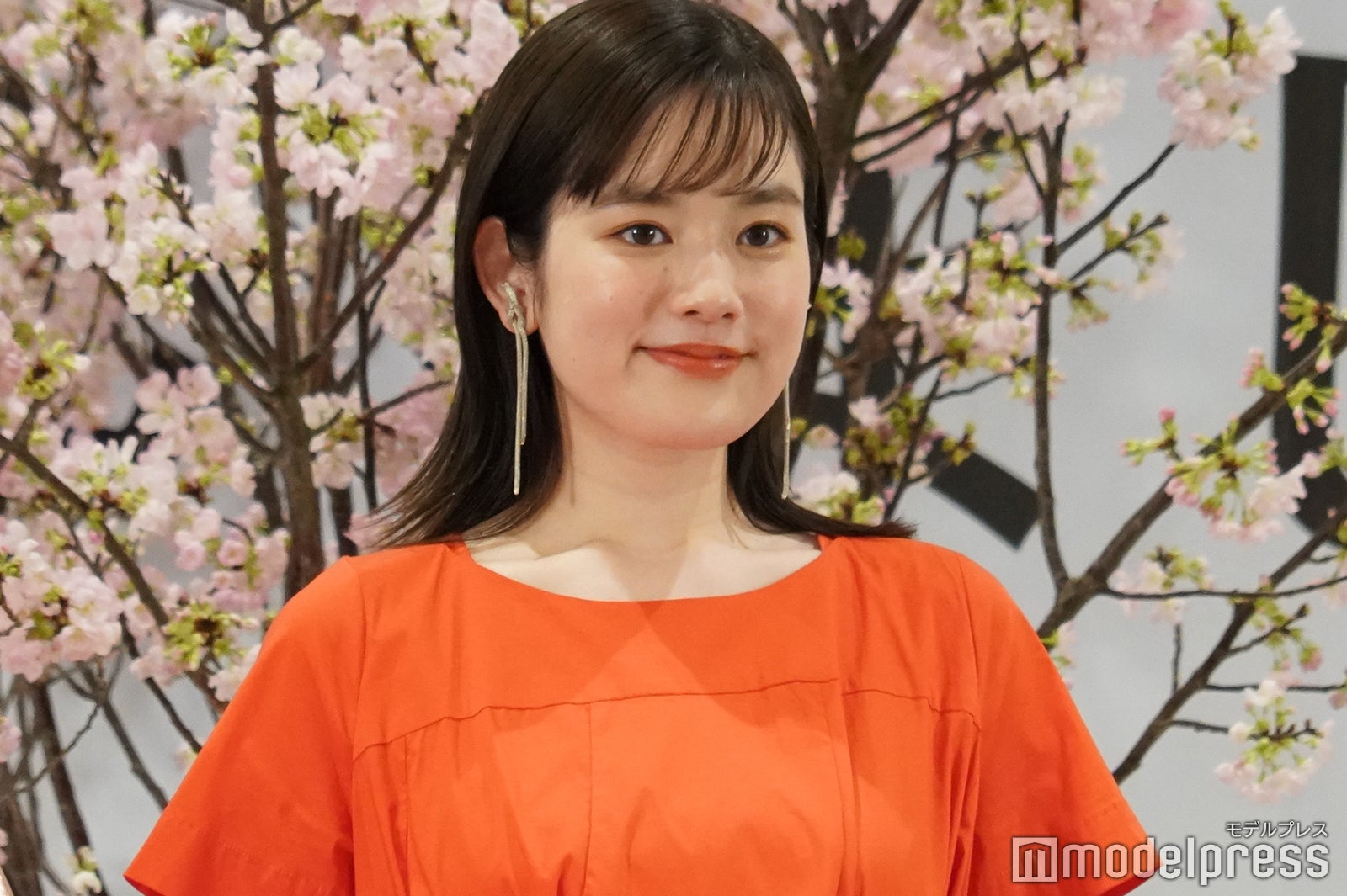 筧美和子（C）モデルプレス