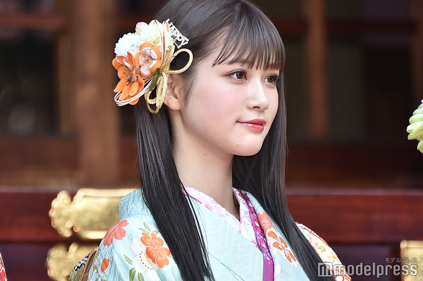 生見愛瑠、2020年は“渋谷ジャック”目指す