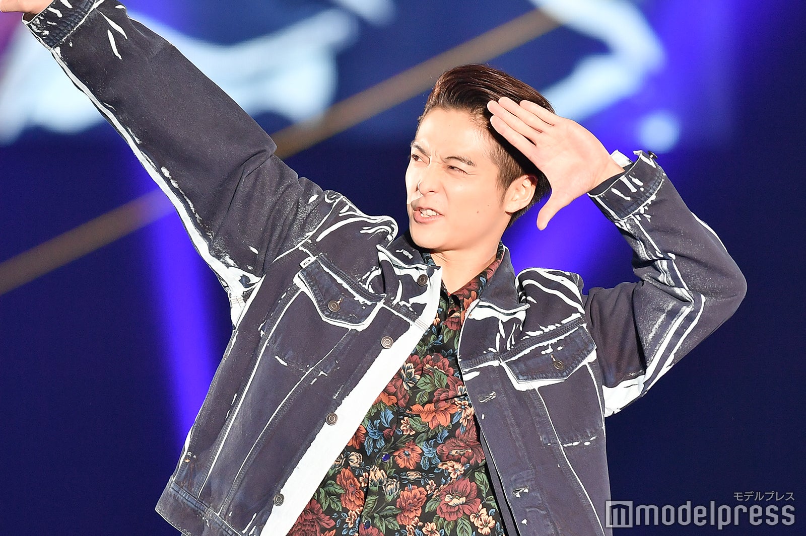 小池徹平（C）モデルプレス