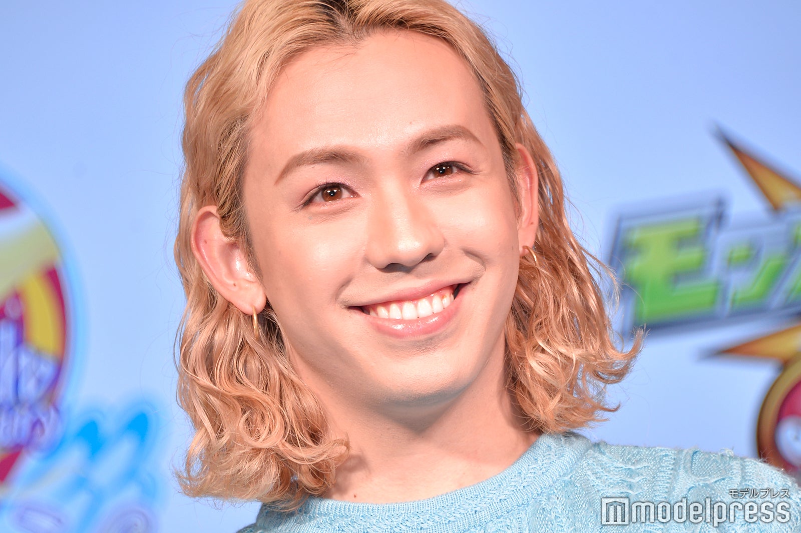 りゅうちぇる、息子・リンクくんに託す“ジェンダーフリー”への思い「どう生きていくか決めて欲しい」