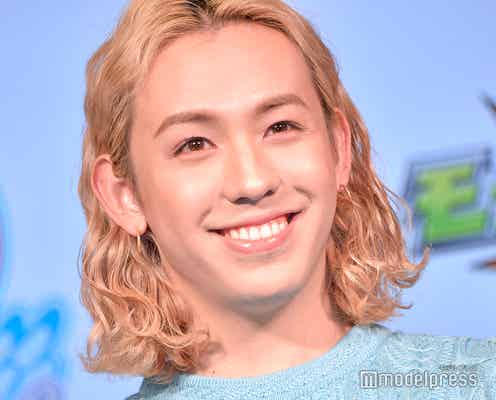 りゅうちぇる、息子・リンクくんに託す“ジェンダーフリー”への思い「どう生きていくか決めて欲しい」