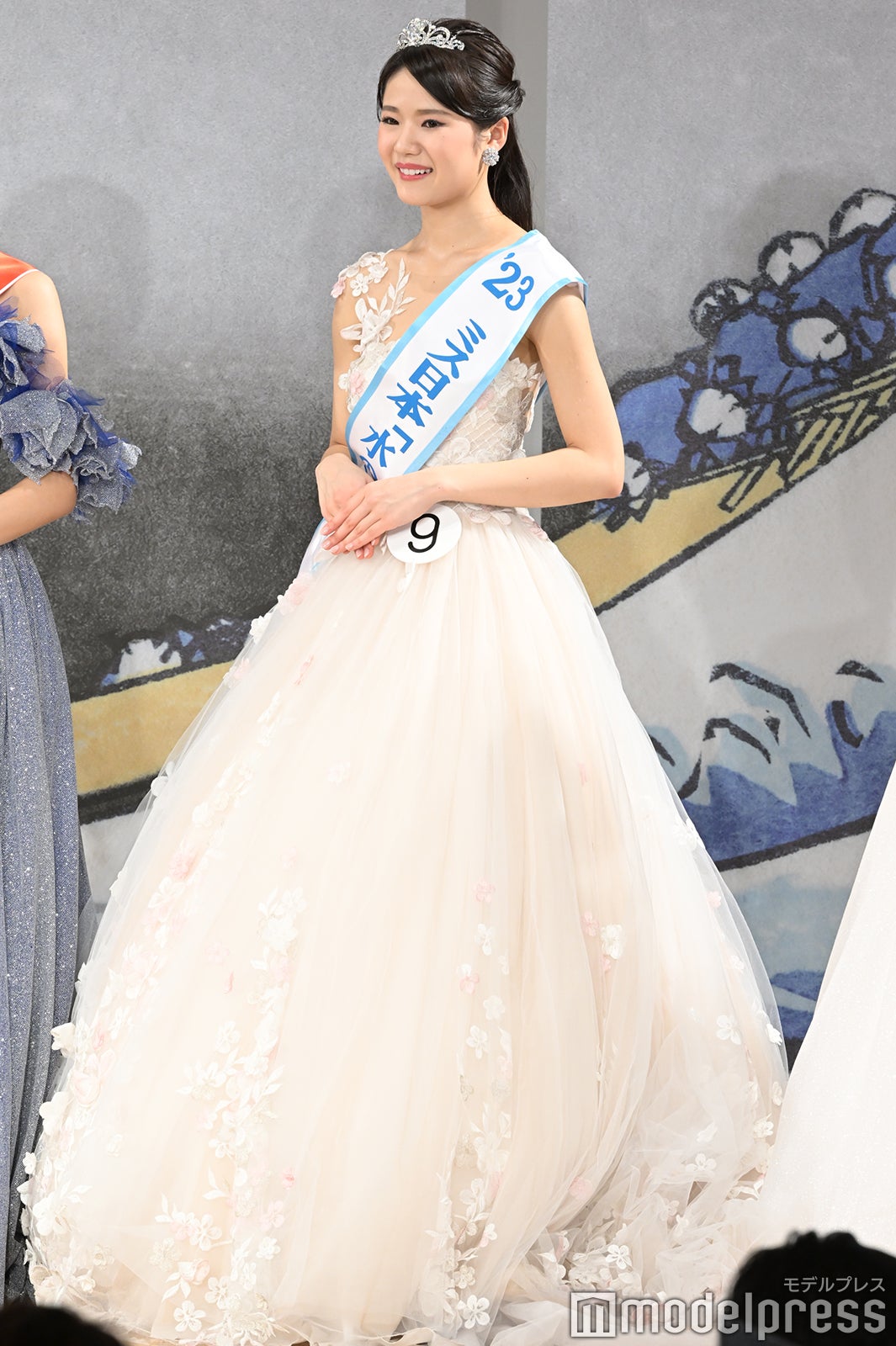 竹田聖彩さん （C）モデルプレス