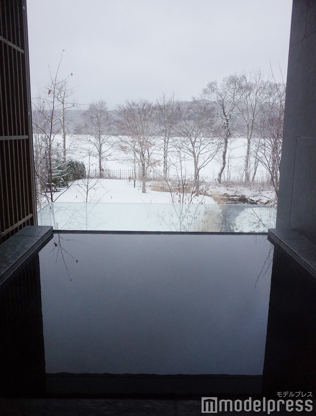 界 ポロト（C）モデルプレス