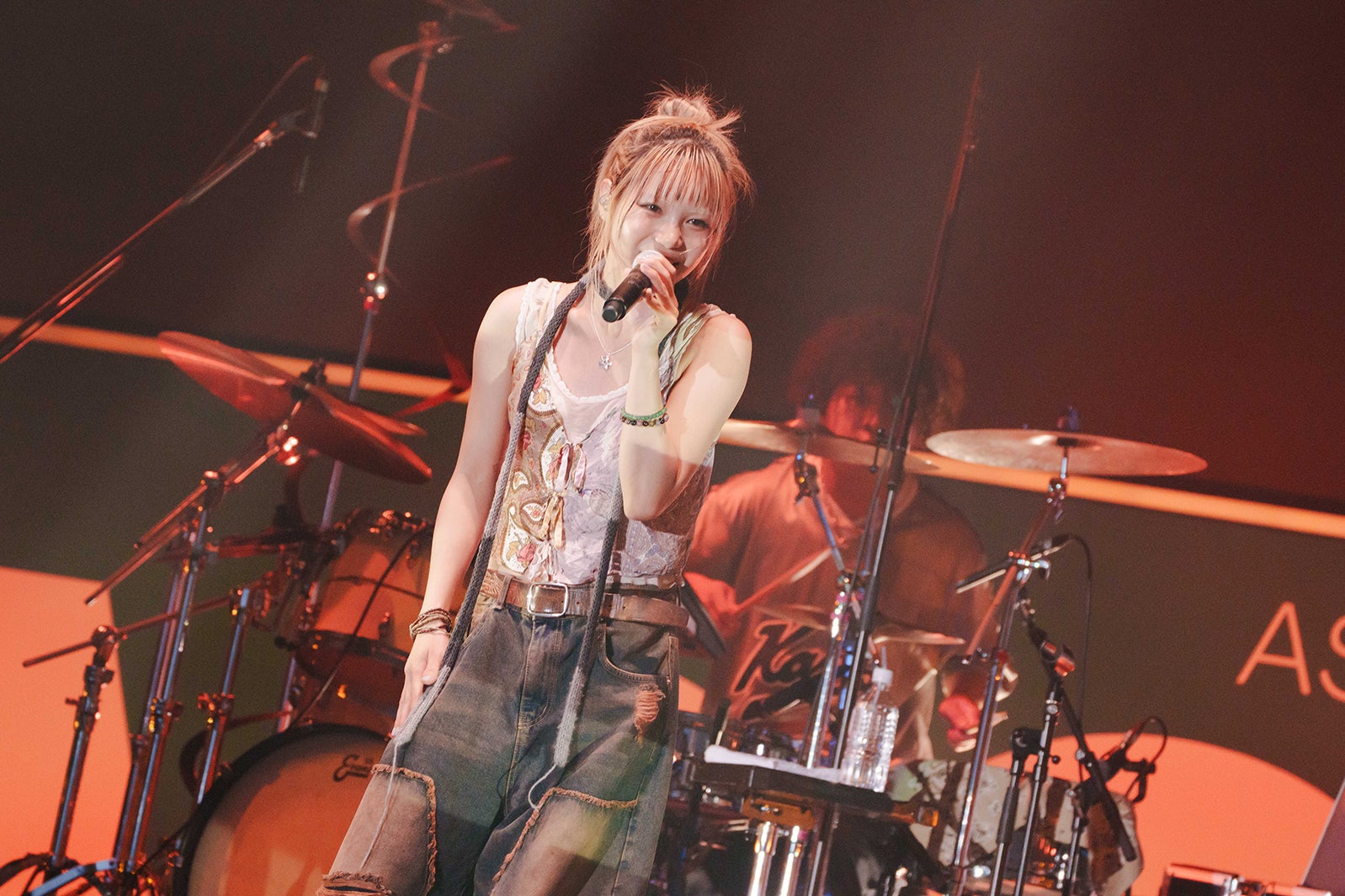 Klang Ruler「ASOBIEXPO 2025」（提供写真）