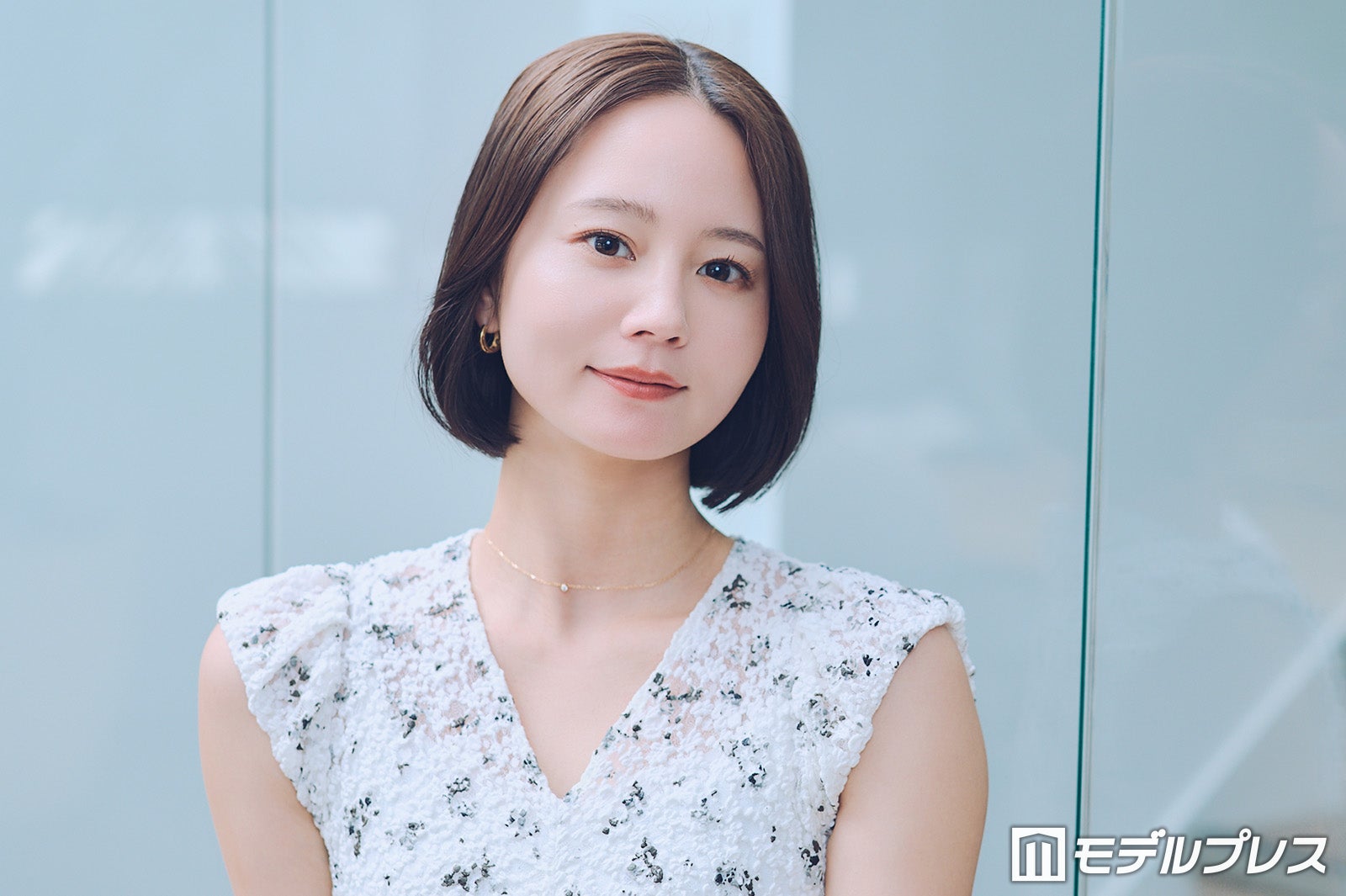 奈々未（C）モデルプレス