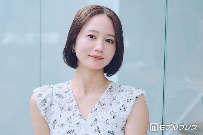 奈々未(C)モデルプレス