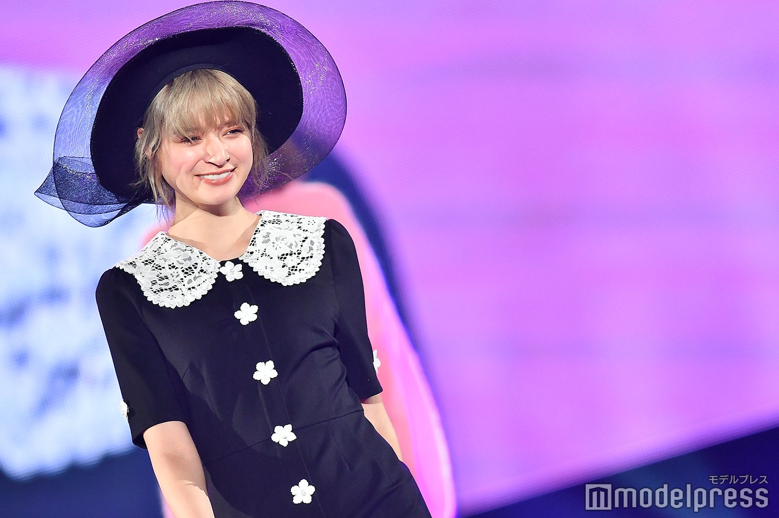 瑛茉ジャスミン （C）モデルプレス