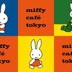 miffy cafe tokyo/提供画像
