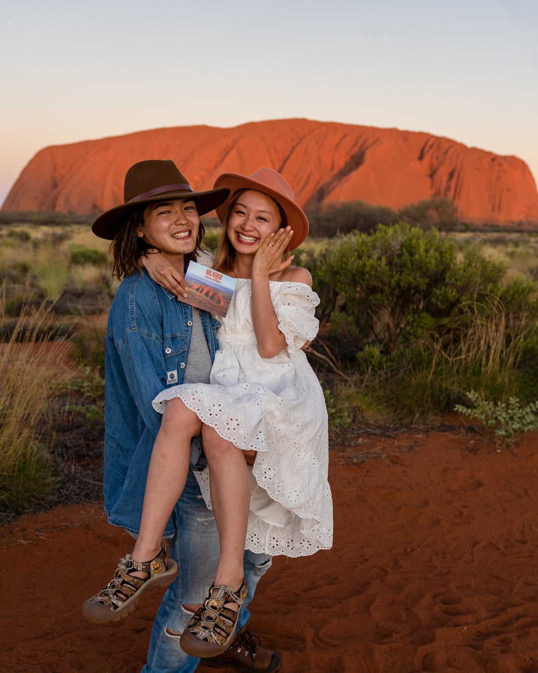 Kei、近藤あや（提供写真） 