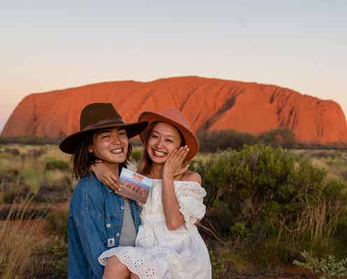 「テラハ」近藤あや、結婚を発表 旅するクリエイターKeiと“冒険家の日”に入籍<コメント全文>