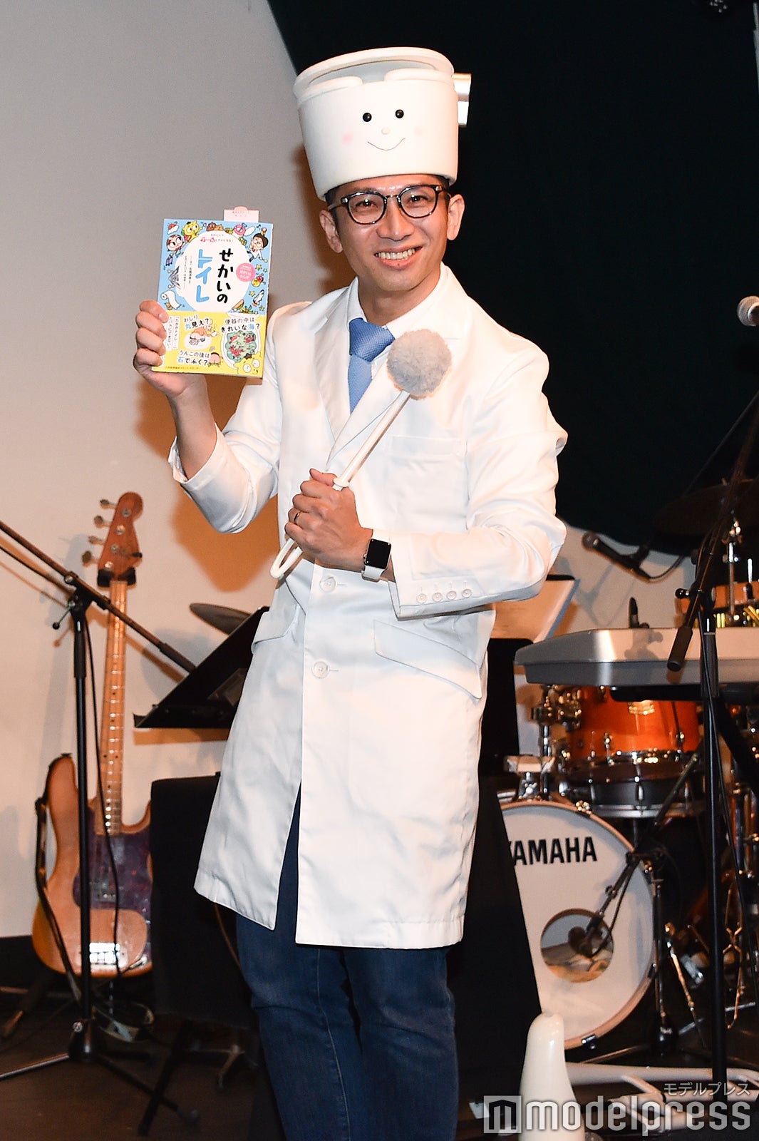 佐藤満春 （C）モデルプレス