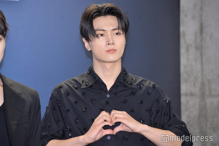 JAY(ジェイ)(C)モデルプレス