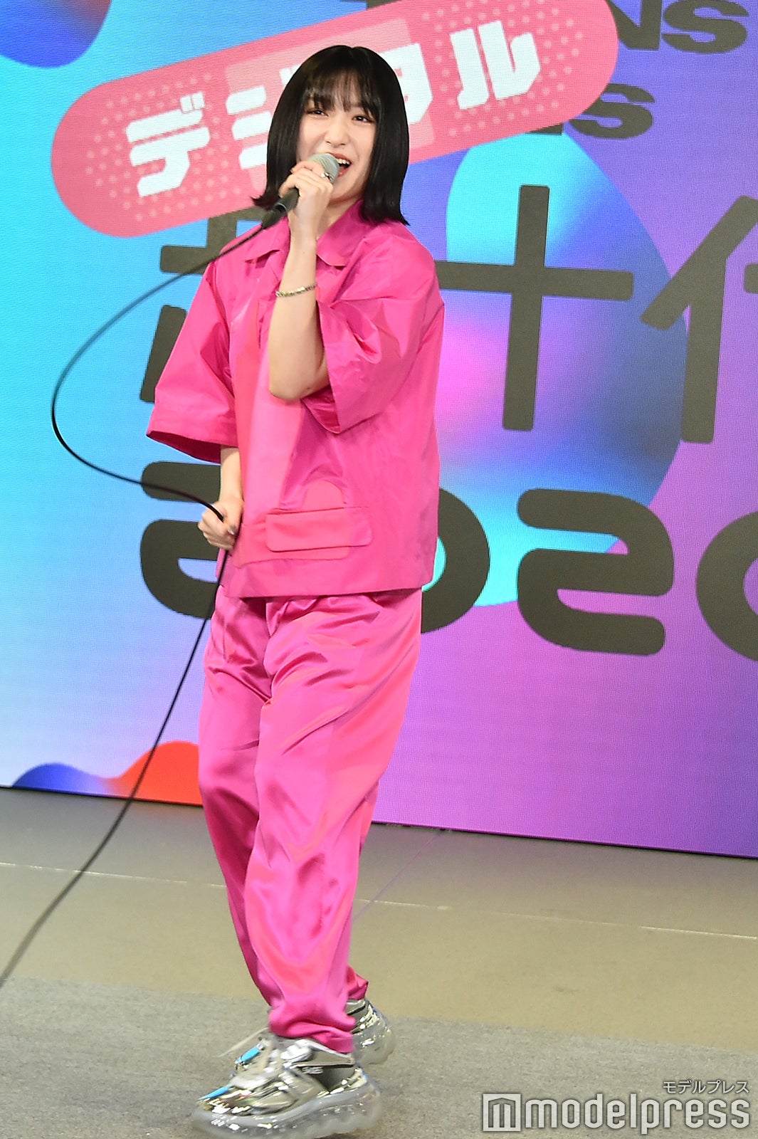 吉田凜音 （C）モデルプレス